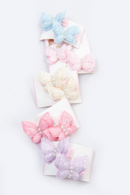 Набір заколок  2 шт